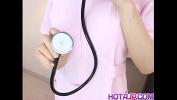 Video sex Kasumi Uehara nurse sucks and fucks boner of free in TubeXxvideo.Com