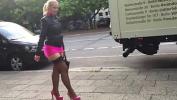 Video porn hot Walking in Berlin online high speed