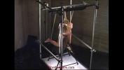 Video sex new Amateur japanese slaves electro bdsm and extreme wooden rack fastest of free