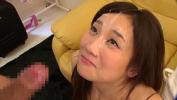 Video porn new Mao Kurata gets a facial fastest of free