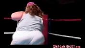 Free download video sex new Obese bitches and midget fight online