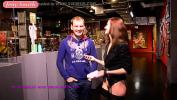 Download video sex new no panties interview at museum of erotic n sex Mp4 - TubeXxvideo.Com