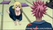 Video porn new natsu x lucy hentai HD