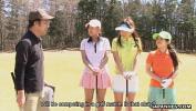 Watch video sex new Asian golf game turns into a toy session fastest