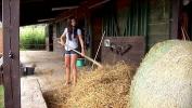 Video sex Megan Cox Masturbates Outdoors period See Her Getting Hot In The Hay period high quality