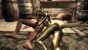 Video porn hot Female argonian gets laid with a guard online high quality