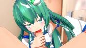 Video sex MMD Sanae POV Blowjob fastest of free