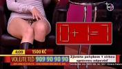 Video sex Stil TV 120409 Sexy Vyhra QuizShow fastest