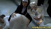 Video sex 2020 Ass dildo nun cleanse sin EMPFlix HD online