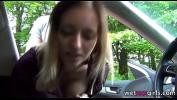 Video porn German amateur fucked in her car in TubeXxvideo.Com