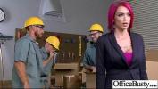 Video sex hot Horny Girl lpar anna bell peaks rpar With Big Juggs Hard Banged In Office mov 04 high quality