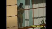 Watch video sex new A girl washes in the shower comma and we see her through the window online