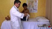 Video sex 2020 Asian twink squirts enema in doctors office in TubeXxvideo.Com