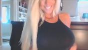 Watch video sex Busty Blonde Milf Wild Masturbation On Webcam starf xxxTurn period com