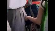 Free download video sex 2020 Masturbation on BUS Mp4