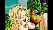 Video sex DBZ Android 18 and Cell Porn online high quality