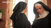 Video porn 2020 Sexual adventures of the two catholic nuns online - TubeXxvideo.Com