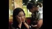 Free download video sex hot Public blowjob in restaurant asia Mp4 online