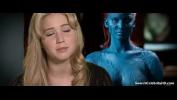 Download video sex 2020 Jennifer Lawrence in X Men First Class 2011 in TubeXxvideo.Com