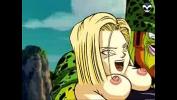 Free download video sex hot DBZ Android 18 and Cell Mp4