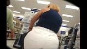 Video porn 2022 Big fat ass mom shopping HD