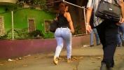 Video porn hot Culona madurita en la calle high speed