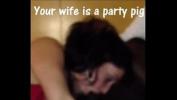 Video sex hot Your wife is a party pig for BBC colon Episode 1 high speed