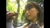 Video sex 2022 Japanese Schoolgirl Blowjob in the park online high quality