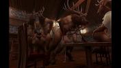 Watch video sex new Reindeer Fuck of free