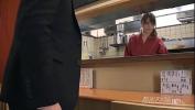 Video sex 2020 Japanese sexy izakaya service online high speed