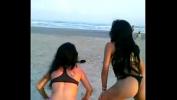 Video sex Novinhas Gostosas Dan ccedil ando Funk de Biquini na Praia online high quality