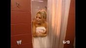 Video sex new Mickie James lets Trish Stratus know she has nice boobs HD in TubeXxvideo.Com