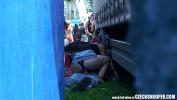 Video sex hot Czech Snooper Public Sex During Concert HD