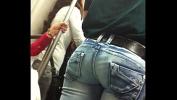 Watch video sex Amazing ass subway public