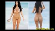 Download video sex Kim Kardashian Hottest Celebrity Milf Alive online