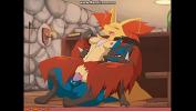 Video sex 2022 Delphox fucked by Lucario Animated online fastest