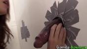 Free download video sex hot Redhead gloryhole creamed