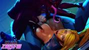 Download video sex hot Samus Aran new enemy movement attack