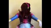 Video sex 2020 Overwatch D period va cosplay vert Nerf this excl fastest of free