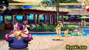 Watch video sex new Kuromaru Vs Bonne Jenet The Queen of Fighters high quality