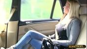 Watch video sex hot Extraordinary babe Nathaly gets pussy slammed hard in the taxi fastest of free