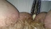 Video porn Fucking my wet hairy pussy and ass online high quality