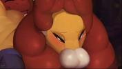 Download video sex Renamon x Guilmon Blowjob Furry 2 min HD