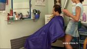 Video porn new Mature man seduced by a young naughty hairdresser high speed