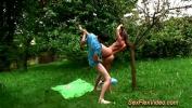 Video porn new sexflex outdoor fuck gymnastic online