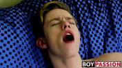 Watch video sex Adorable twink guy Nico Michaelson gets horny and wanks it Mp4 - TubeXxvideo.Com