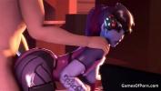 Video sex 2022 Overwatch Widowmaker Gets Fucked in TubeXxvideo.Com