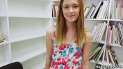 Watch video sex hot Tiny Redhead Sucks your Dick in the Library POV high speed