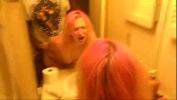 Download video sex 2022 White girl with pink hair getting fucked by bbc in bathroom fastest