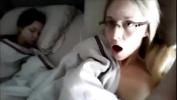 Video sex Girl masturbating next to sister high quality